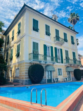 Hotel Miramare Imperia